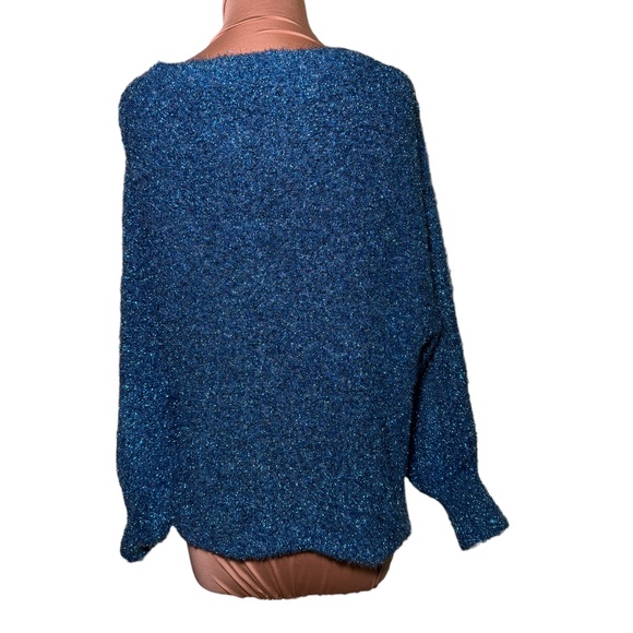 XS ALICE + OLIVIA LINED SWEATER - Picture 3 of 6